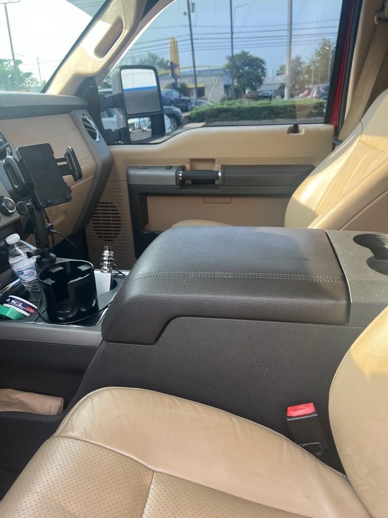 2014 Ford Super Duty F-250 SRW XL