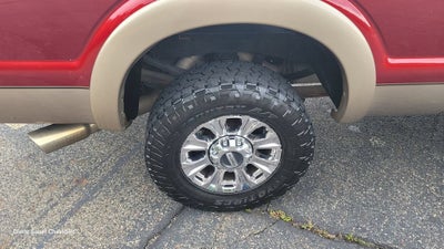 2014 Ford Super Duty F-250 SRW XL