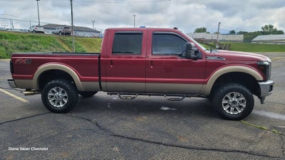 2014 Ford Super Duty F-250 SRW XL