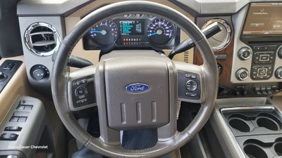 2014 Ford Super Duty F-250 SRW XL