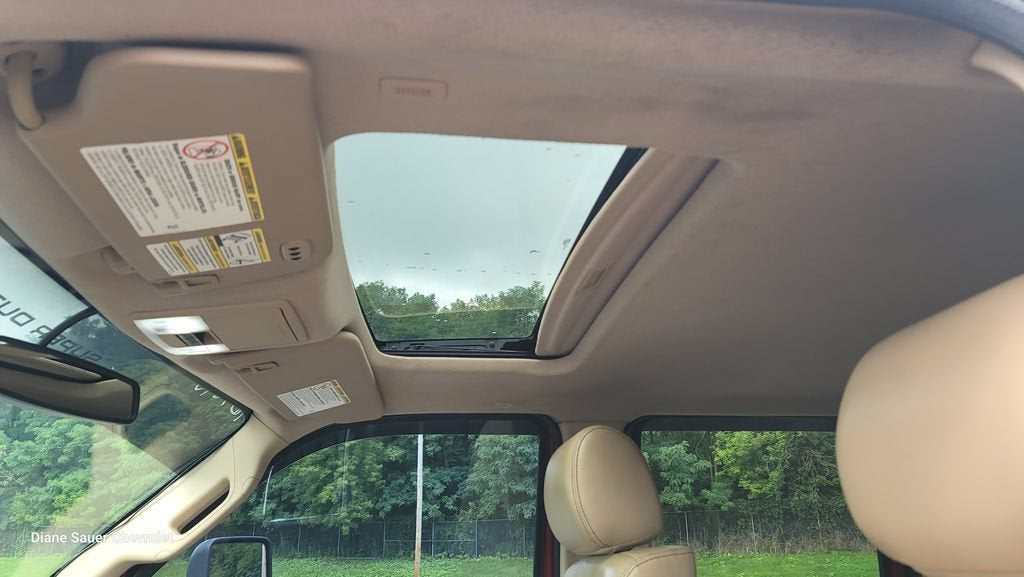 2014 Ford Super Duty F-250 SRW XL
