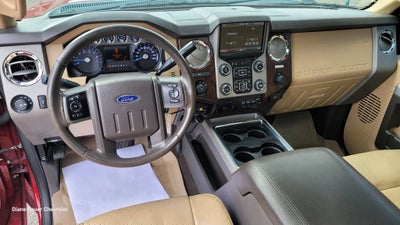 2014 Ford Super Duty F-250 SRW XL