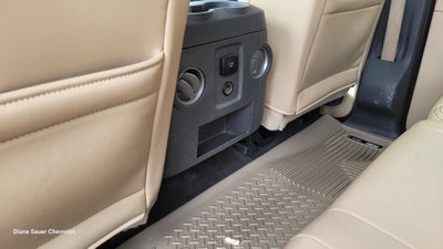 2014 Ford Super Duty F-250 SRW XL