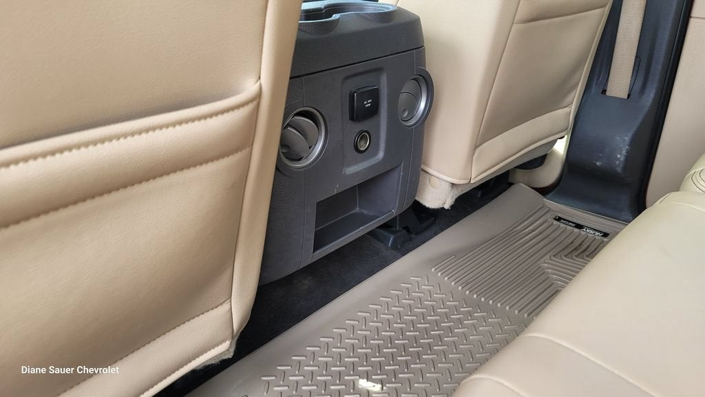 2014 Ford Super Duty F-250 SRW XL