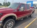 2014 Ford Super Duty F-250 SRW XL
