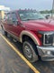 2014 Ford Super Duty F-250 SRW XL