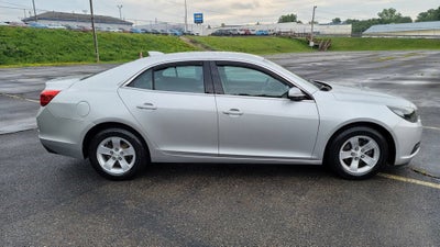 2015 Chevrolet Malibu LT
