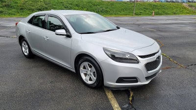 2015 Chevrolet Malibu LT