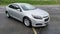 2015 Chevrolet Malibu LT