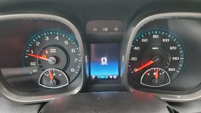 2015 Chevrolet Malibu LT
