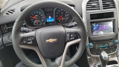 2015 Chevrolet Malibu LT