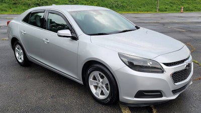 2015 Chevrolet Malibu LT