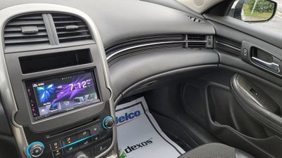 2015 Chevrolet Malibu LT