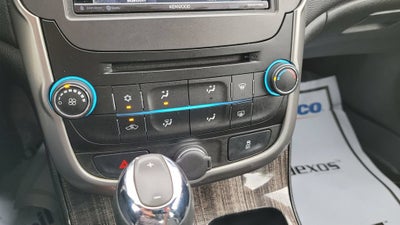 2015 Chevrolet Malibu LT