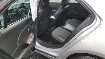 2015 Chevrolet Malibu LT