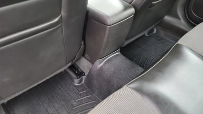 2015 Chevrolet Malibu LT