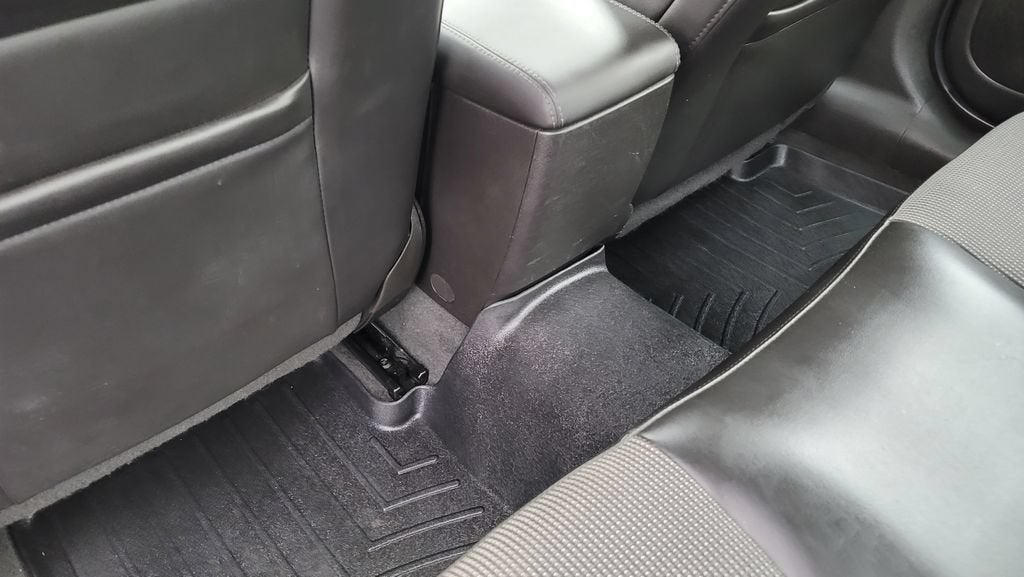 2015 Chevrolet Malibu LT