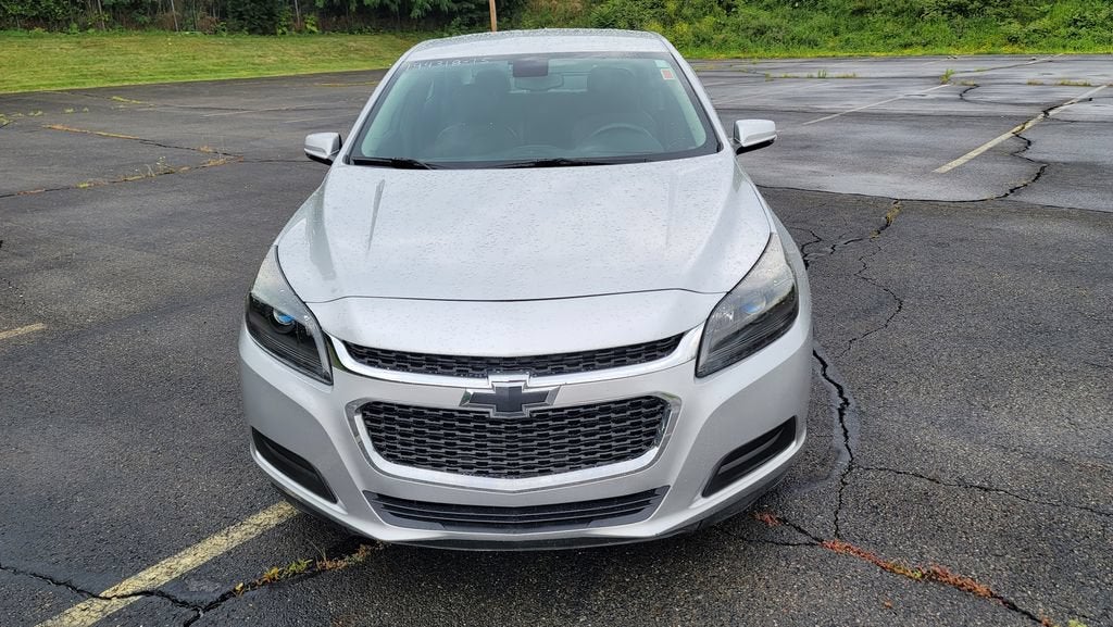 2015 Chevrolet Malibu LT