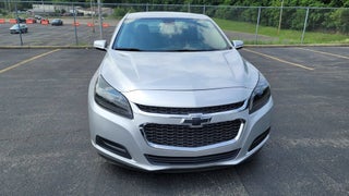 2015 Chevrolet Malibu LT