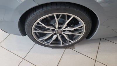2025 Chevrolet Corvette Stingray 2LT