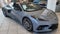 2025 Chevrolet Corvette Stingray 2LT