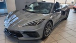 2025 Chevrolet Corvette Stingray 2LT