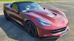 2019 Chevrolet Corvette Stingray 3LT