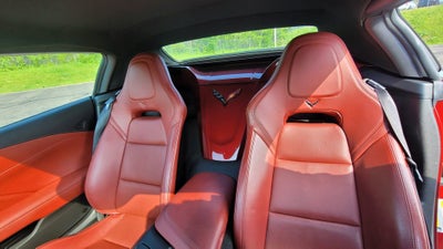 2019 Chevrolet Corvette Stingray 3LT