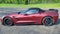 2019 Chevrolet Corvette Stingray 3LT