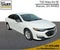 2019 Chevrolet Malibu LS