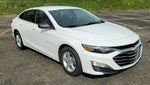 2019 Chevrolet Malibu LS