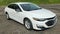 2019 Chevrolet Malibu LS