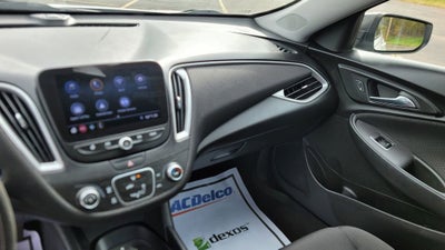 2019 Chevrolet Malibu LS