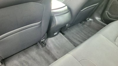 2019 Chevrolet Malibu LS