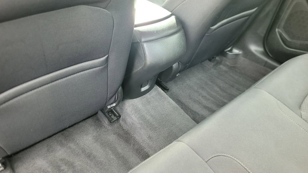 2019 Chevrolet Malibu LS