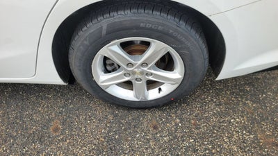 2019 Chevrolet Malibu LS