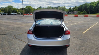 2021 Chevrolet Malibu FL