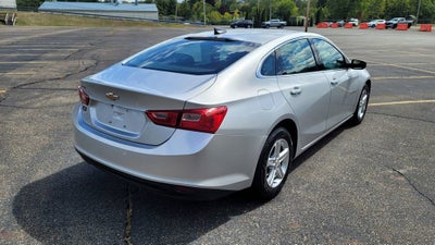 2021 Chevrolet Malibu FL