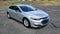 2021 Chevrolet Malibu FL