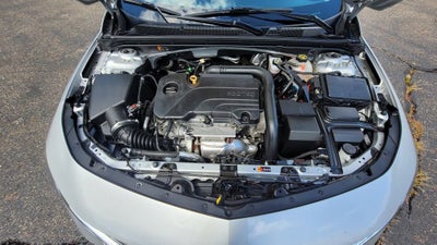 2021 Chevrolet Malibu FL