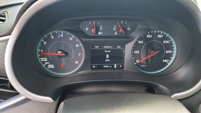 2021 Chevrolet Malibu FL