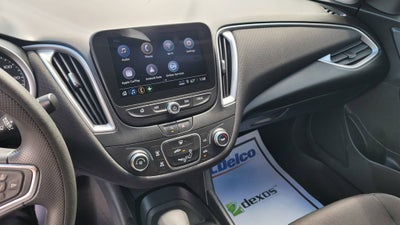 2021 Chevrolet Malibu FL