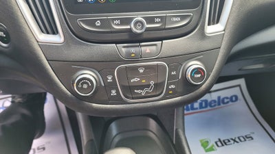 2021 Chevrolet Malibu FL