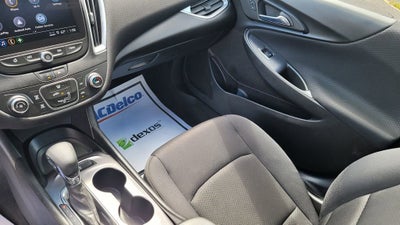 2021 Chevrolet Malibu FL