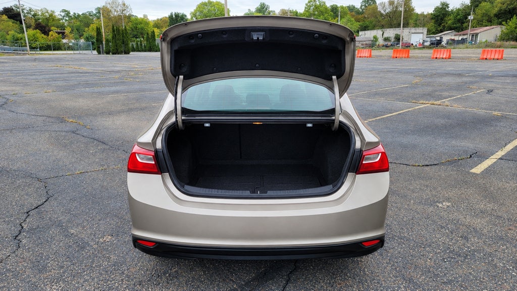 2023 Chevrolet Malibu 1LT - Photo 11