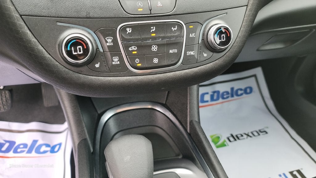2023 Chevrolet Malibu 1LT - Photo 22
