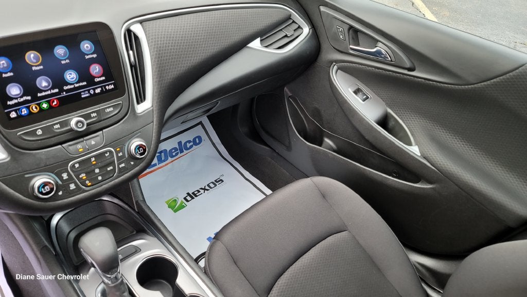 2023 Chevrolet Malibu 1LT - Photo 23
