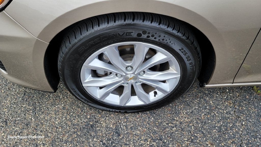 2023 Chevrolet Malibu 1LT - Photo 6