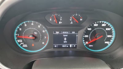 2025 Chevrolet Malibu RS