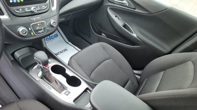 2025 Chevrolet Malibu RS